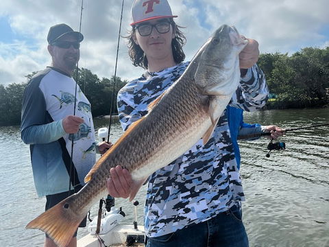 Beyond Fishing Charters