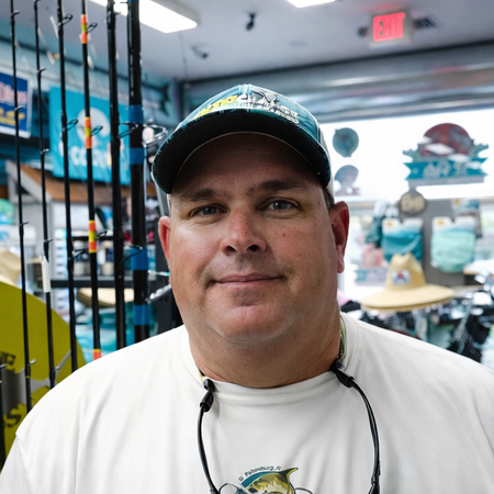 Captain Anthony Corcella