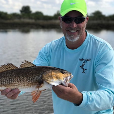 Capt. Jamie Smith