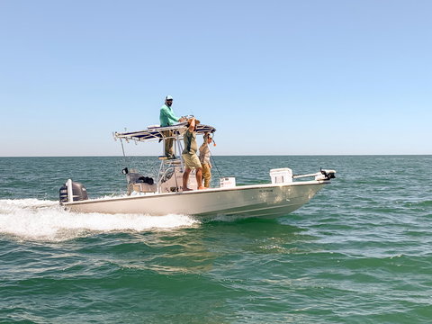 All Water Expeditions