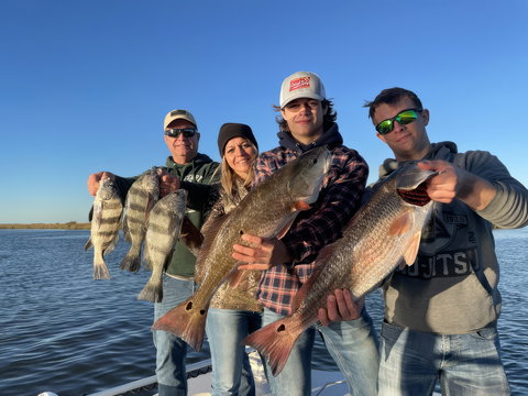 Last Call Fishing Charters