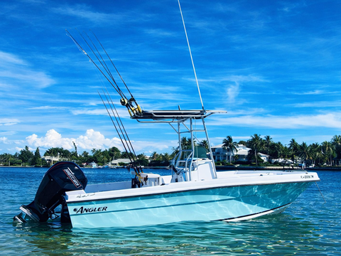 It's All Good Family Charters