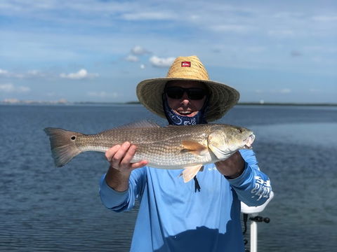 Tampa Fishing Charters