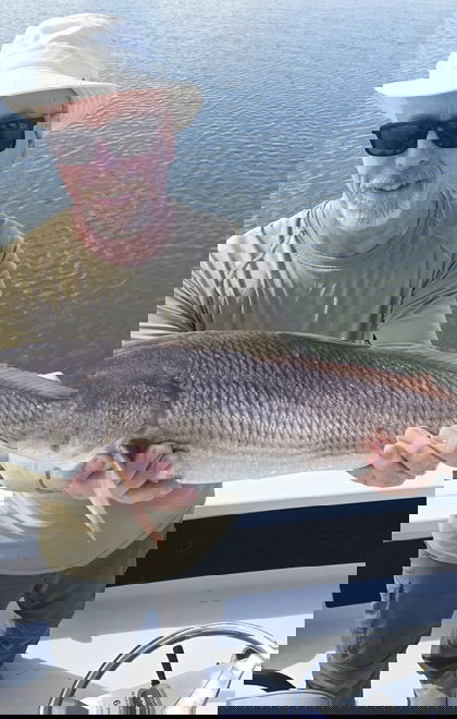 Beg'em Fishing Charters