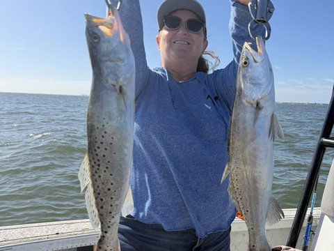 Florida Raised Fishing Adventures