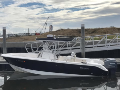 Wide Open Charters and Guide Service