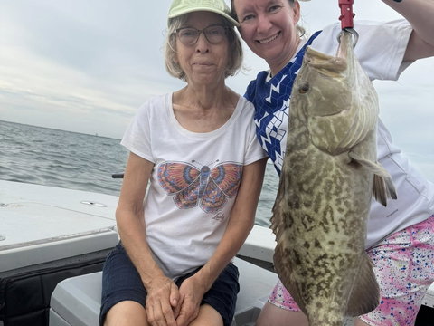 Florida Raised Fishing Adventures