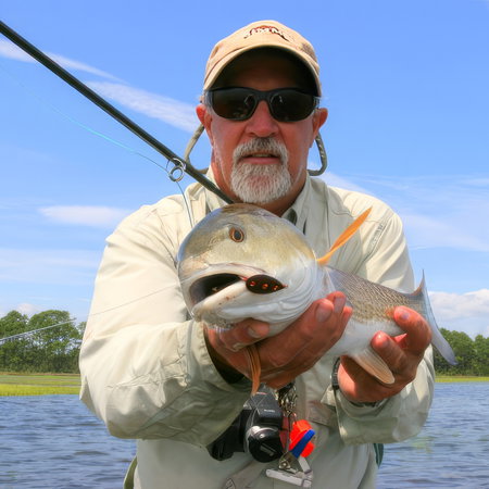 Captain David Borries