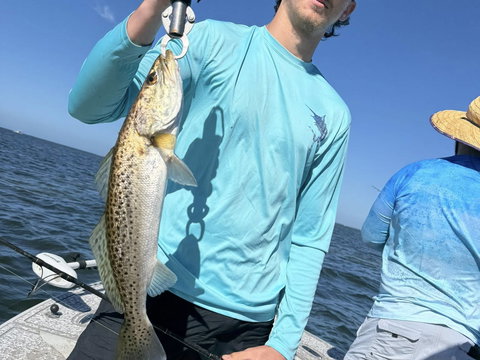 Florida Raised Fishing Adventures