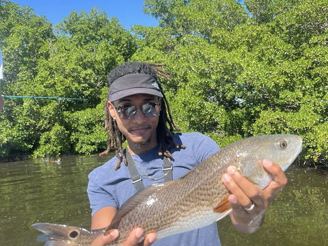 Beyond Fishing Charters