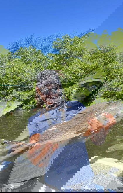 Beyond Fishing Charters