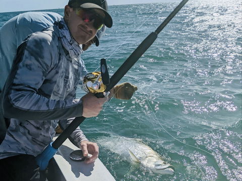 Florida Reels Fishing Charters