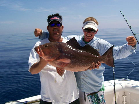 Skinny Water Charters
