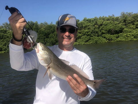 Imperial Sportfishing