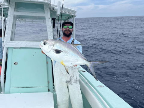 Reel Time Fishing Charters