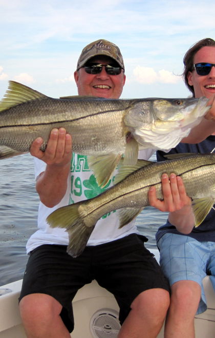 Afishionado Guide Services, Inc.