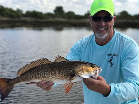 Adventure Coast Charters