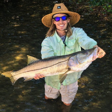 Captain Nicholas Graham