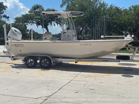 Last Call Fishing Charters