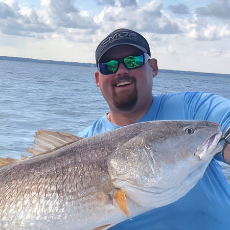 Captain David Johnson