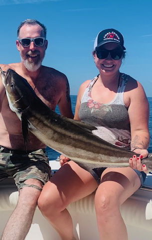 Wide Open Charters and Guide Service