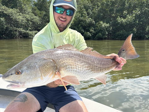 Funked Up Fishing Charters