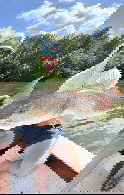 Funked Up Fishing Charters