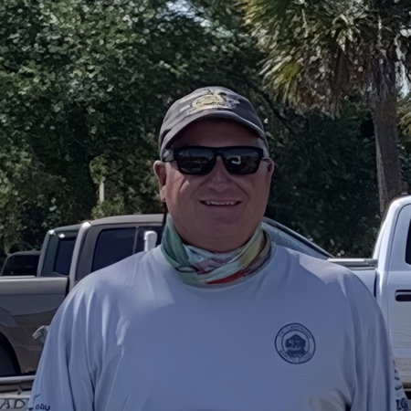 Captain Chris Holleman