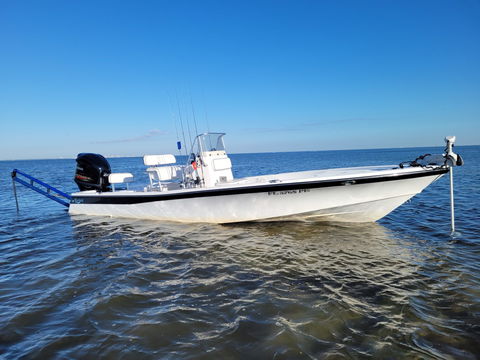 Salty Gillz Fishing Charters