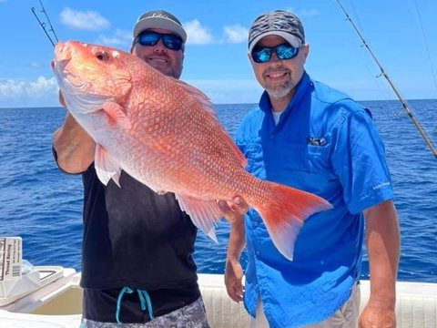 Outlaw Gunner Charters