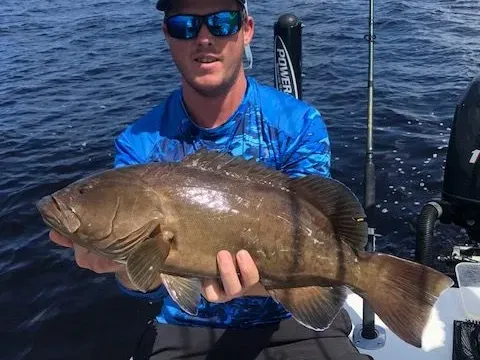 On a Mission Fishing Charters