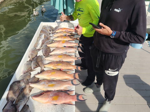 Simply Hooked Sport Fishing