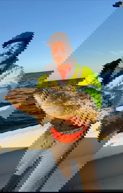 Top Knotch Fishing Charters