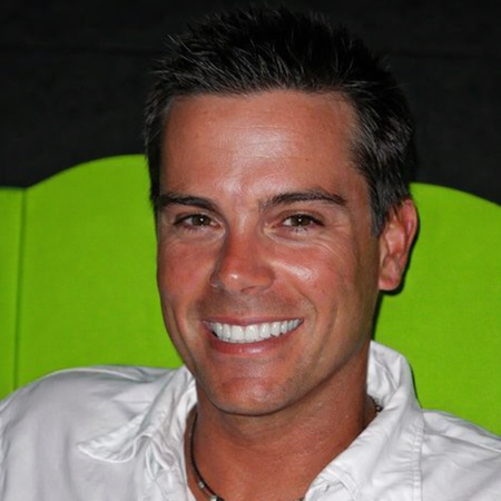 Captain T.J. Stewart