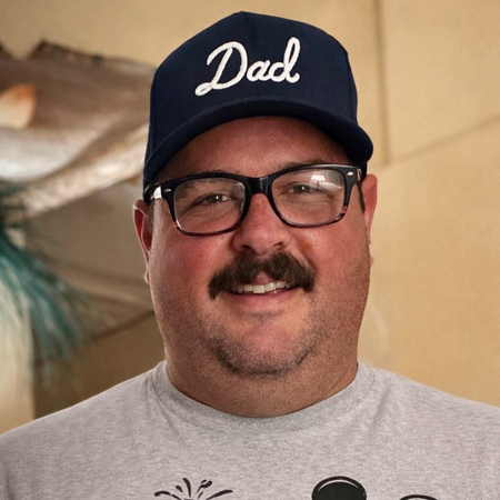 Captain Christopher Taylor