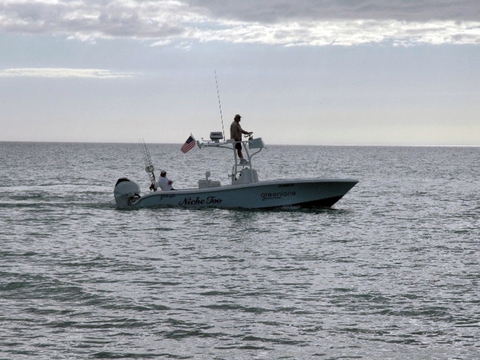 Niche Fishing Charters