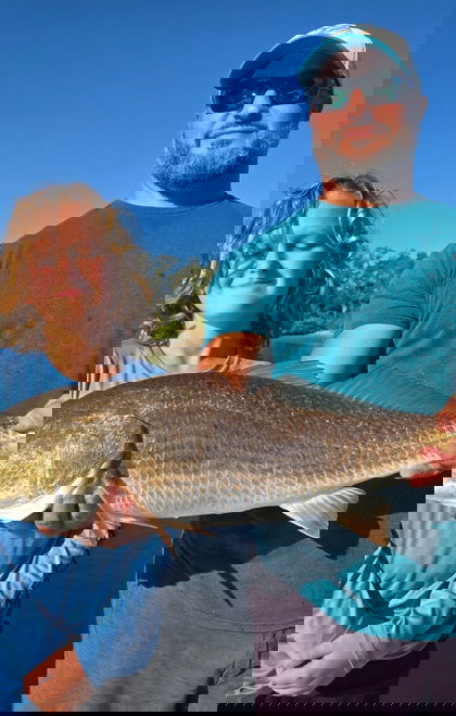 Bag'em Fishing Charters