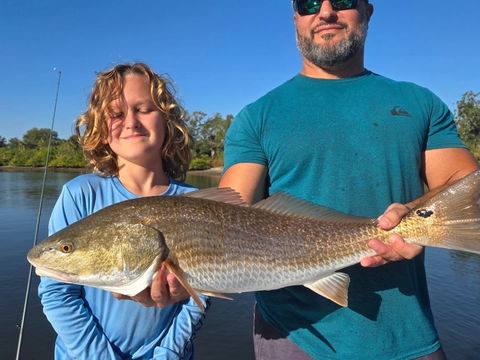 Bag'em Fishing Charters