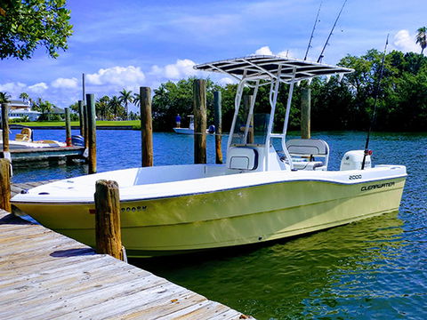 Florida Reels Fishing Charters