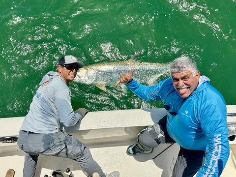 Cast Away Charters