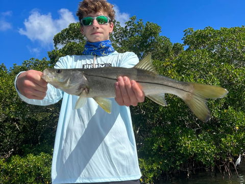 Funked Up Fishing Charters