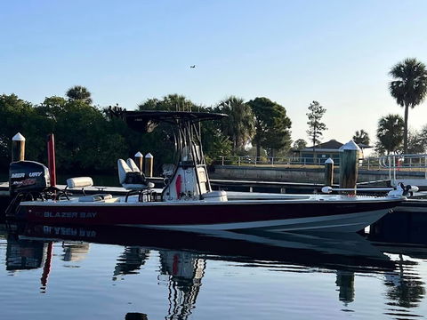 Florida Raised Fishing Adventures