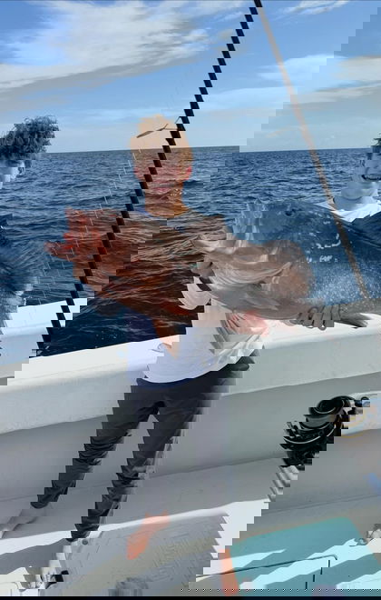 Top Knotch Fishing Charters