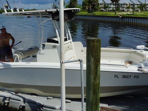 Optimus Fishing Charters