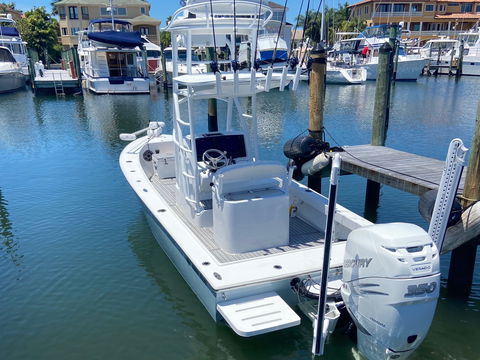 Non-Stop Fishing Charters