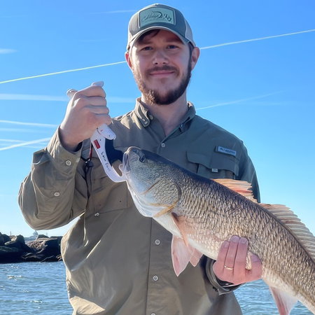 Captain Tyler Eichholz