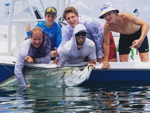 Imperial Sportfishing
