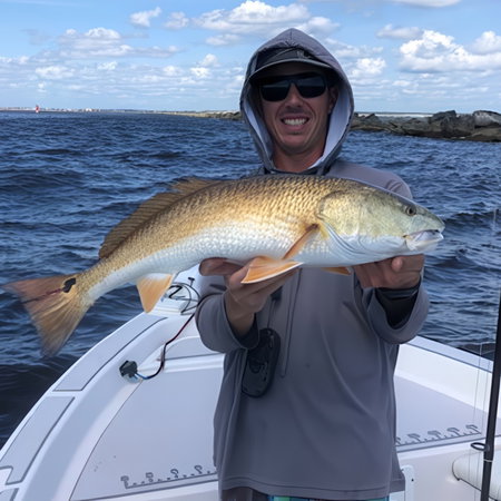 Captain Jonathan Houston