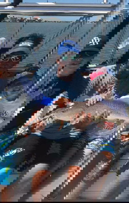 Skinny Water Charters