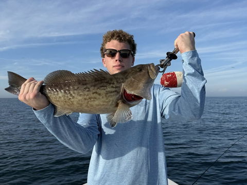 Imperial Sportfishing